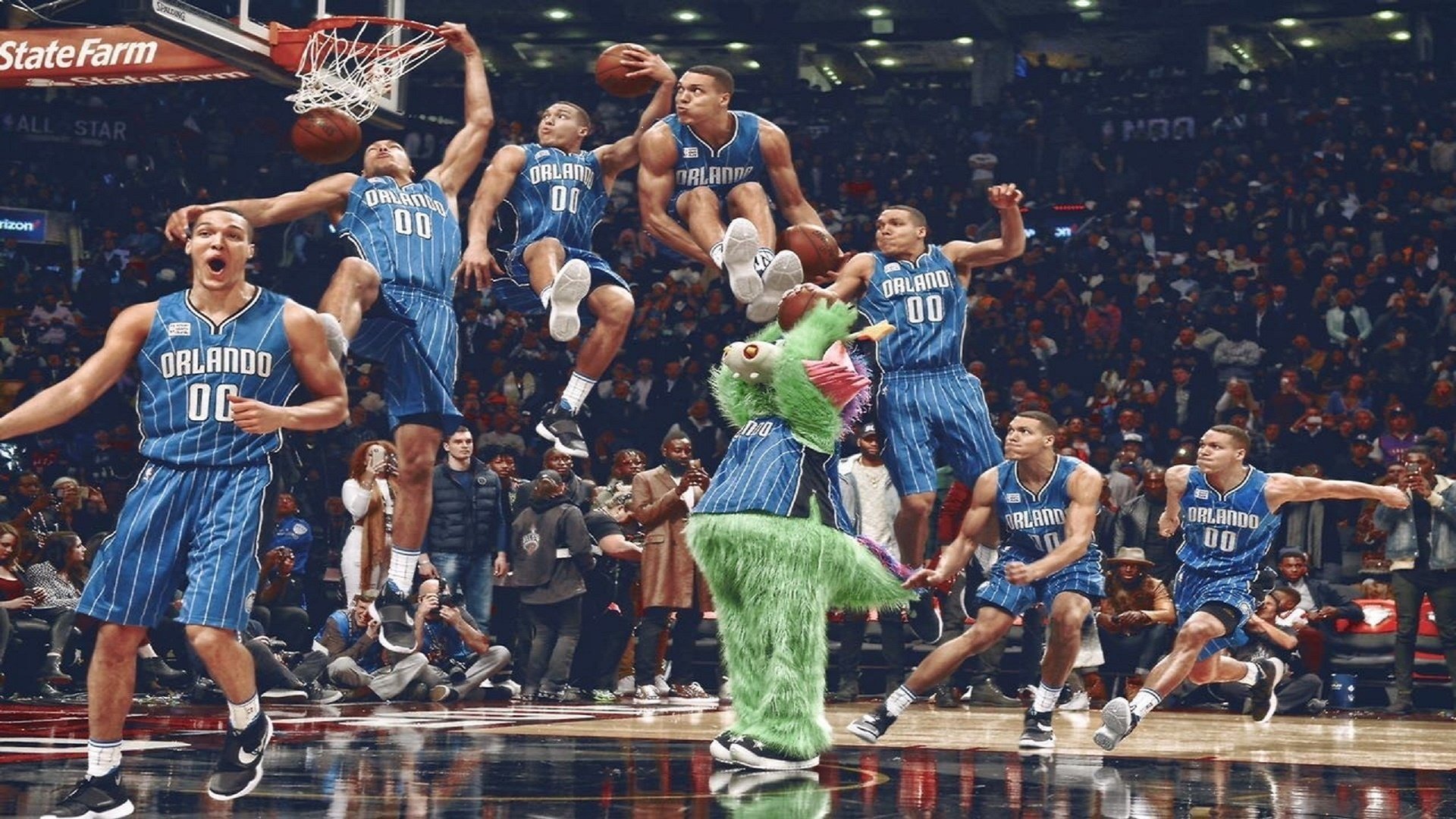 “村BA”篮球赛事与NBA球员吉米·巴特勒联动，吸引大量观众关注，nba吉米巴特勒图片